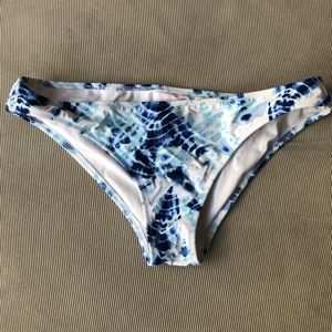 Victoria’s Secret bikini bottom